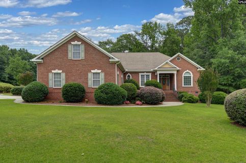 101 Autumn Oaks Lane