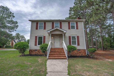 200 E Pond Ridge Road pending home in Windmill Orchard, Columbia, SC