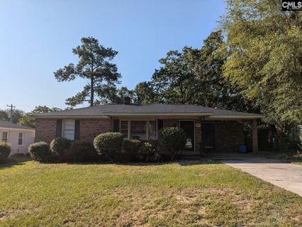 1407 Karlaney Avenue active home in The Avenues, Cayce, SC