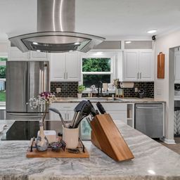 1109 Gardendale Drive