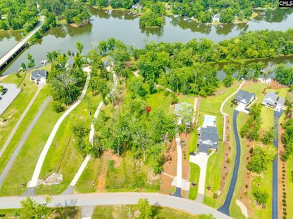 Lot 6 Longview Drive active home in Palmetto Pointe, Leesville, SC