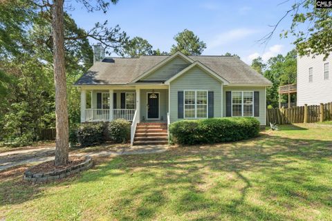 6 Woodlands Ridge Ct pending home in Woodlands Ridge, Columbia, SC