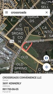 3691 Kennerly