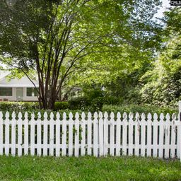 702 Buckingham Road