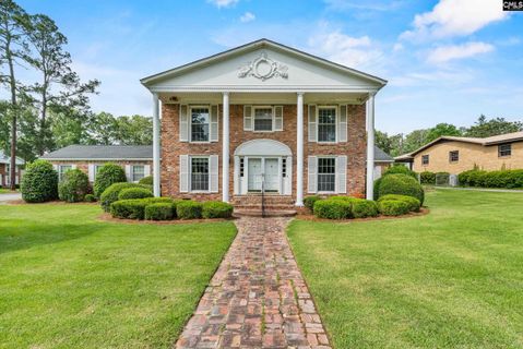 201 Sandhurst Road pending home in Whitehall, Columbia, SC