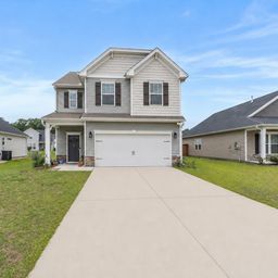 21 Harvest Glen Drive