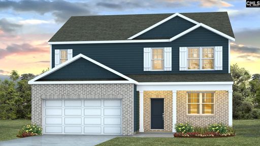 412 Leathertree Lane active home in Leatherstone, Blythewood, SC