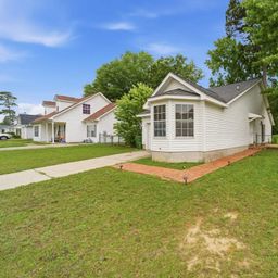 229 Starling Goodson Road