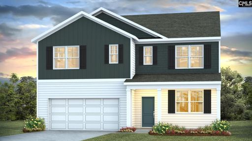 406 Leathertree Lane active home in Leatherstone, Blythewood, SC