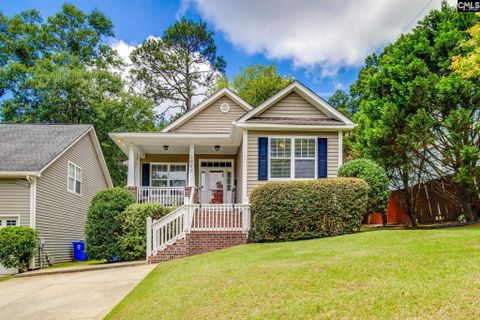 1053 Lancaster Street pending home in Earlewood, Columbia, SC