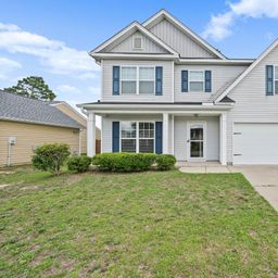 123 Castlefield Drive
