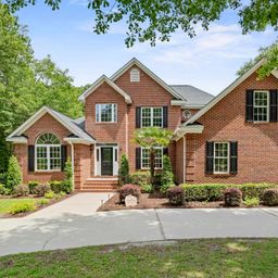 205 Soft Stone Drive