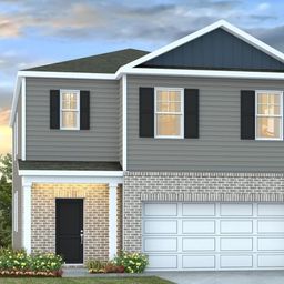 418 Cherrybark Court