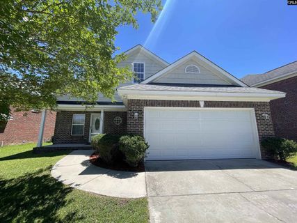 132 War Admiral Drive pending home in Belmont Park, West Columbia, SC