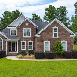 110 Bridgeport Lane