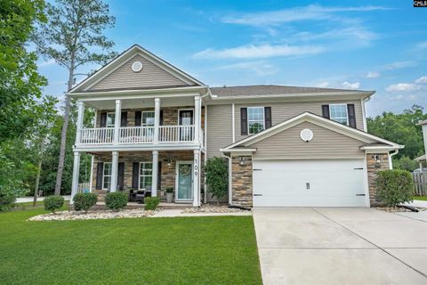 Homes in Hidden Cove, Chapin