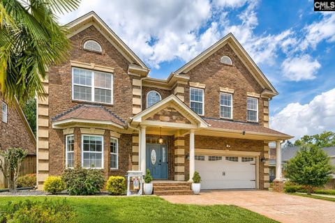 Homes in Woodmill, Lexington