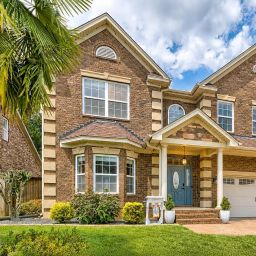 278 Woodmill Circle