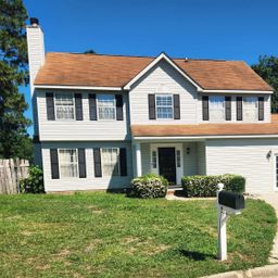 213 Fox Crossing Road
