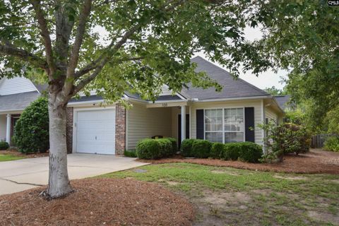 Homes in Winrose Place, Irmo