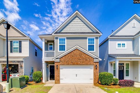 760 Dawsons Park Way active home in Dawsons Park, Lexington, SC