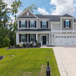 124 Siri Lane