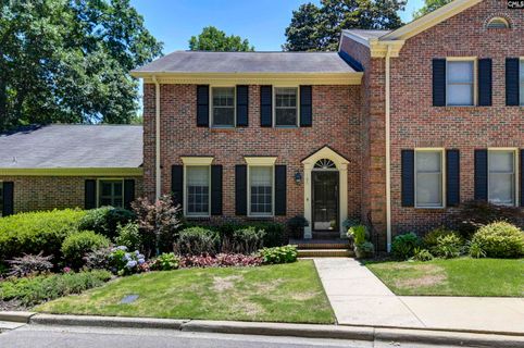3020 Trenholm Road pending home in Trenholm Townes, Columbia, SC