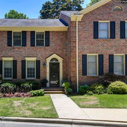 3020 Trenholm Road