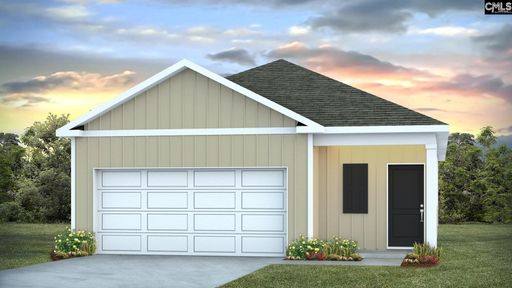 422 Cherrybark Court active home in Grand Oaks, Columbia, SC