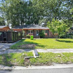 3521 Ragsdale Drive