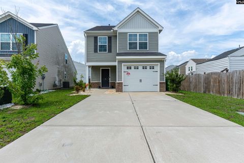121 Travers Lane pending home in Travers Park, Columbia, SC