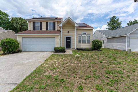 909 Murchison Drive active home in Brookhaven, Columbia, SC