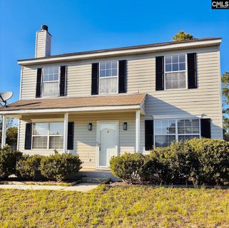 203 May Oak Road