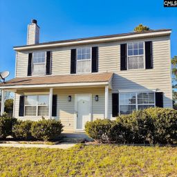 203 May Oak Road