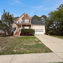 104 Ashley Hall Road