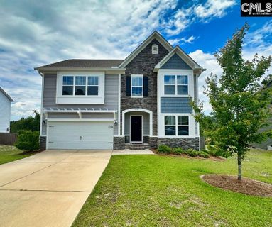215 Cassique Drive