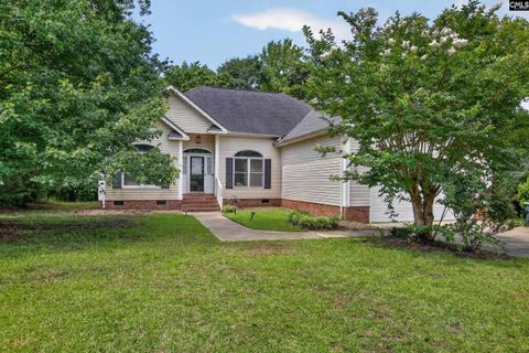 Homes in Corley Woods, Lexington