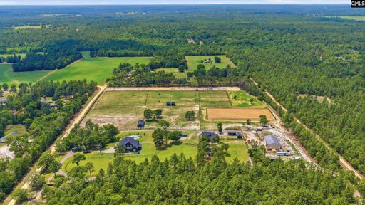 8520 Stock Horse Trail