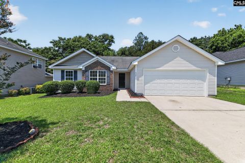436 Guard Tower Lane pending home in Kingston Ridge, Columbia, SC
