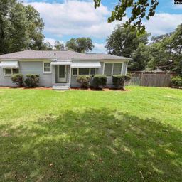 1558 Hazelwood Road