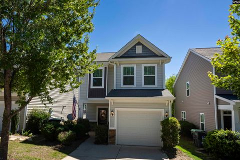 125 Misty Dew Lane pending home in Nightingale, Lexington, SC