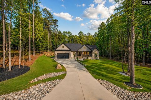 704 Harbor View Drive active home in Harbor View Estates, Prosperity, SC