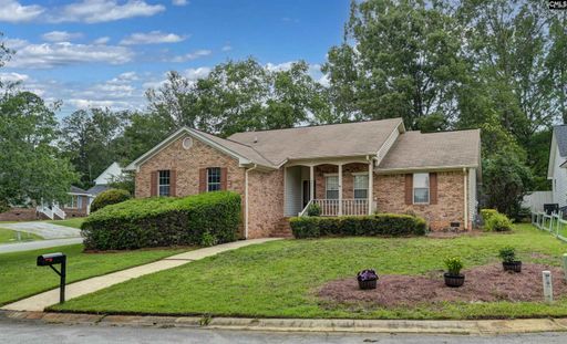 Homes in Whitehall II, Columbia