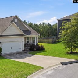 173 Cassique Drive