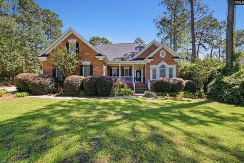 Homes in Belleclave, Columbia