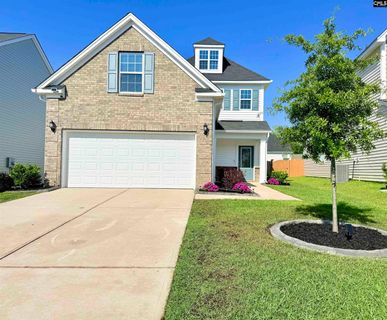 1070 Turtle Stone Road active home in The Falls, Blythewood, SC