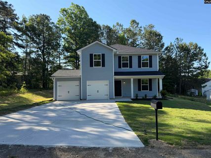 204 Rockcreek Road