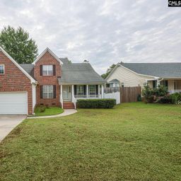 305 Hunters Ridge Drive