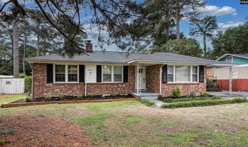 1622 Crestview Avenue pending home in Woodfield Park, Columbia, SC
