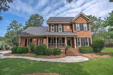 101 Spring Point Drive pending home in Woodlake, Columbia, SC